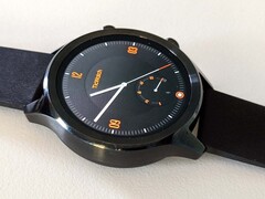 O AsteroidOS 2.0 também está disponível para os smartwatches TicWatch