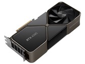 A NVIDIA foi forçada a preparar uma variante reduzida da RTX 4090 para o mercado chinês. (Fonte: NVIDIA)