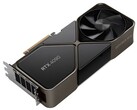 A NVIDIA foi forçada a preparar uma variante reduzida da RTX 4090 para o mercado chinês. (Fonte: NVIDIA)