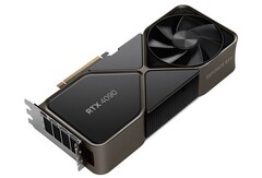 A NVIDIA foi forçada a preparar uma variante reduzida da RTX 4090 para o mercado chinês. (Fonte: NVIDIA)