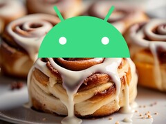 A versão beta do Android 17 está chegando.