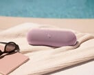 O Beats Pill em Blush Pink. (Fonte da imagem: Beats by Dre)