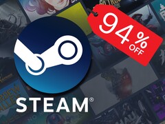 Até 12 de maio, o Beholder está disponível no Steam com 94% de desconto por menos de US$ 1. (Fonte da imagem: Steam)
