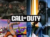 Um tópico sobre Call of Duty no Reddit compara o primeiro jogo com o mais recente, gerando um debate acalorado. (Fonte da imagem: Holiday-Proof9819 via Reddit / Activision)