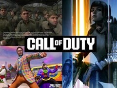 Um tópico sobre Call of Duty no Reddit compara o primeiro jogo com o mais recente, gerando um debate acalorado. (Fonte da imagem: Holiday-Proof9819 via Reddit / Activision)