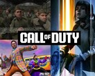 Um tópico sobre Call of Duty no Reddit compara o primeiro jogo com o mais recente, gerando um debate acalorado. (Fonte da imagem: Holiday-Proof9819 via Reddit / Activision)