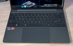 Chuwi CoreBook X
