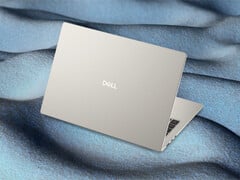 O Dell 14S DS14270 na cor Linen.