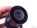 Revisão do Dell Pro 2K Webcam WB5023