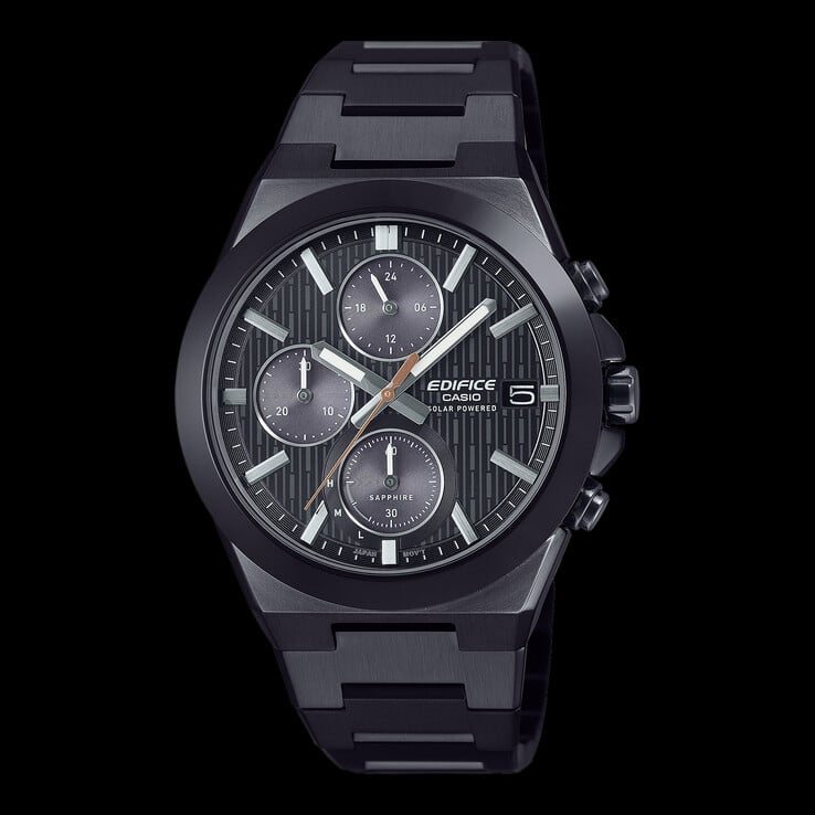 (Fonte da imagem: Casio)