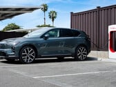 A partir do quarto trimestre de 2026, os motoristas de modelos Volvo totalmente elétricos, como o compacto EX30, poderão usar mais de 20.000 Superchargers da Tesla em toda a Europa diretamente pelo aplicativo de smartphone da fábrica.