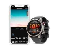 O Garmin Connect receberá em breve uma série de novos recursos.