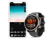 O Garmin Connect receberá em breve uma série de novos recursos.