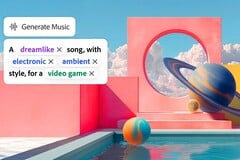 Estúdio de IA completo: o Adobe Firefly agora gera músicas, vozes e efeitos sonoros a partir de prompts de texto