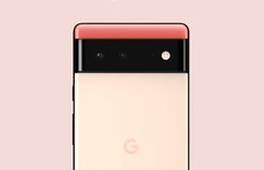 O Pixel 6 e o Pixel 6 Pro terão um sensor de câmera primário Samsung ISOCELL GN1. (Fonte de imagem: Google)