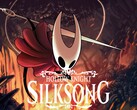 Hollow Knight: O banner Silksong é mostrado (Fonte da imagem: Team Cherry com edições)
