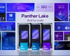 Intel Panther Lake finalmente tem uma data de lançamento oficial (fonte da imagem: Intel)
