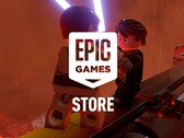 LEGO Star Wars: The Skywalker Saga Epic Games Store (Fonte da imagem: Epic Games Store com edições)