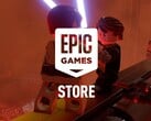LEGO Star Wars: The Skywalker Saga Epic Games Store (Fonte da imagem: Epic Games Store com edições)