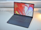 Esse laptop ARM acessível deve preocupar a AMD e a Intel: Análise do Lenovo IdeaPad Slim 3 15Q8X10