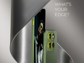 O Motorola Edge 70 traz uma atualização de design para a série Edge. (Fonte da imagem: Evan Blass)