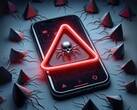 A Operação Triangulação é a investigação em andamento da Kaspersky sobre o ataque ao iOS (Fonte da imagem: Bing AI)