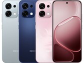 O Oppo A6 (PLS120) possui uma tela AMOLED