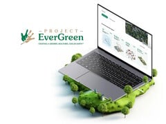 A Calculadora de Ar Limpo do Projeto EverGreen oferece aos proprietários de imóveis uma maneira rápida de estimar o impacto ambiental das escolhas de paisagismo. (Fonte da imagem: Project EverGreen)
