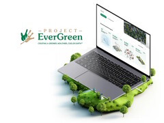 A Calculadora de Ar Limpo do Projeto EverGreen oferece aos proprietários de imóveis uma maneira rápida de estimar o impacto ambiental das escolhas de paisagismo. (Fonte da imagem: Project EverGreen)