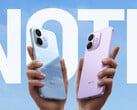 O Redmi Note 17 Pro custa a partir de cerca de US$ 235 na China. Na foto: duas opções de cores desse celular de gama média.