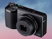 A Ricoh GR IVx deve chegar ao mercado neste inverno.