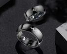 Até o momento, o anel inteligente Rollme R11 (foto) só está disponível em uma cor: preto. (Fonte da imagem: Rollme)