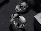 Até o momento, o anel inteligente Rollme R11 (foto) só está disponível em uma cor: preto. (Fonte da imagem: Rollme)
