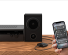 O novo adaptador SOUNDFORM Connect. (Fonte: Belkin)