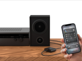 O novo adaptador SOUNDFORM Connect. (Fonte: Belkin)