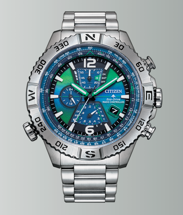 (Fonte da imagem: Citizen HK)