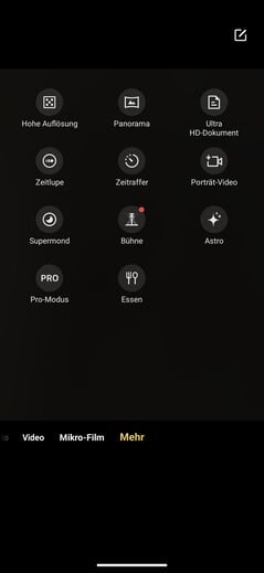 Análise do smartphone Vivo X200 FE