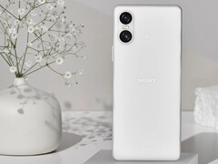 O Sony Xperia 10 VII poderia vir com um SoC Snapdragon 6 Gen 4 Mobile Platform. (Fonte da imagem: Sony).