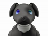 O novo aibo Espresso Edition. (Fonte: Sony)