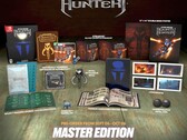 Star Wars: Bounty Hunter - Master Edition (Fonte da imagem: Limited Run Games)