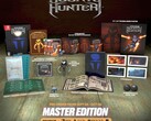 Star Wars: Bounty Hunter - Master Edition (Fonte da imagem: Limited Run Games)