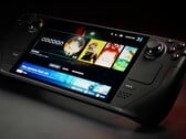 Os dois OLEDs do Steam Deck já estão esgotados.