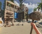 Stranded Deep está grátis para jogar no Steam durante o fim de semana.