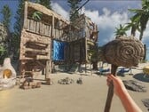 Stranded Deep está grátis para jogar no Steam durante o fim de semana.