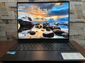 Asus Zenbook Flip 14 revisão OLED: Uma sensação absoluta graças à AMD e OLED