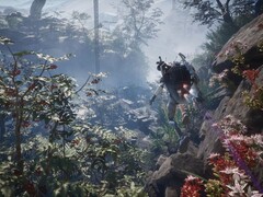 Este videogame futurista e inovador foi apresentado no Summer Game Fest. (Fonte da imagem: Cubit Studios)