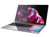 O Topton L10 inspira-se no design do Lenovo ThinkBook Plus Gen 3, mas é mais econômico (Fonte da imagem: Aliexpress)