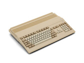 TheA500 Mini tem 25 jogos, como Another World e Worms. (Fonte de imagem: Retro Games Ltd)