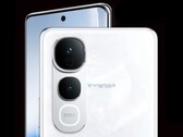 O Y400 Pro da Vivo pode ter uma câmera principal de 50 MP, mas apenas um sensor secundário de 2 MP (Fonte da imagem: XpertPick)
