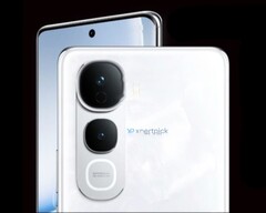 O Y400 Pro da Vivo pode ter uma câmera principal de 50 MP, mas apenas um sensor secundário de 2 MP (Fonte da imagem: XpertPick)
